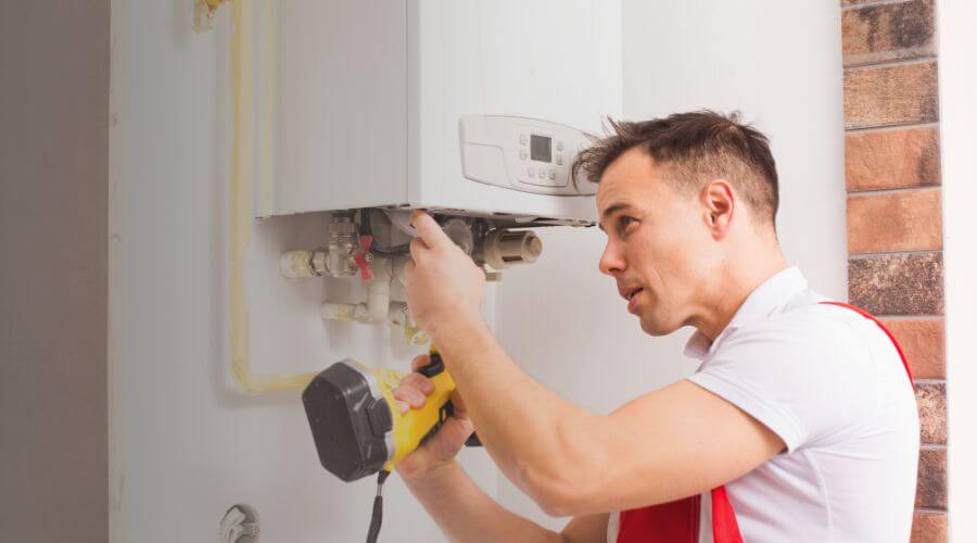 Professional same day plumber in Creedmoor, NC